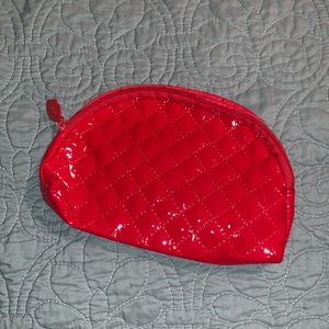 Small cosmetic bag